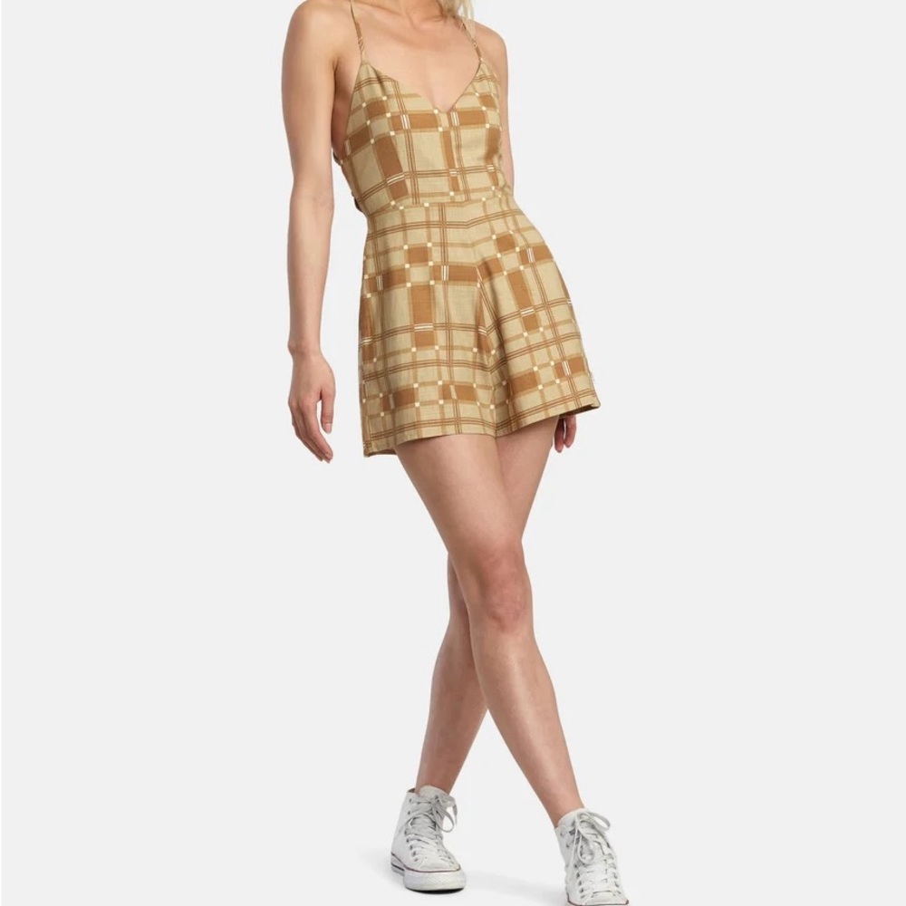 Romper Rvca - Picture 2 of 7
